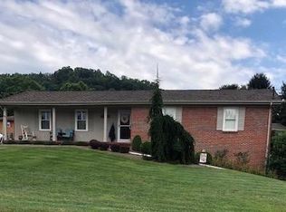 71 Spring Valley Rd, Bristol, VA 24201