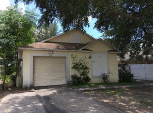 5616 Indialantic Dr, Orlando, FL 32808