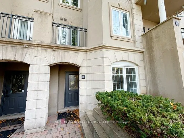 2 bed, $2,700 — Photo 1