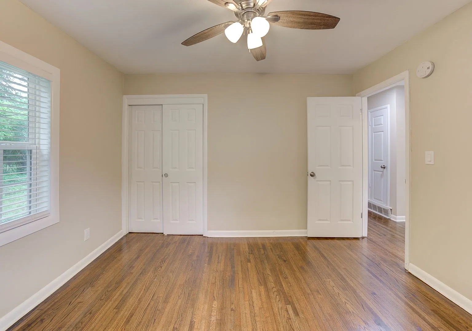Recently Remodeled 3 Bed 1 Bath! — Photo 1