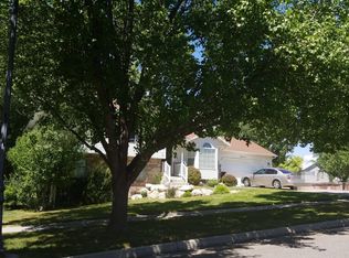 2614 W 2250 N, Clinton, UT 84015