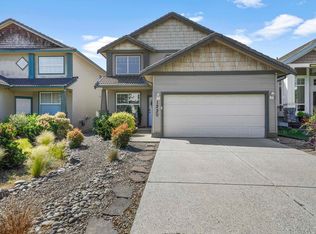 1220 Yangtze Pl, Pt Coquitlam, BC V3B 7X1