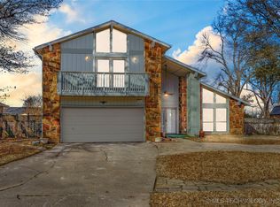 4004 S 133rd East Ave, Tulsa, OK 74134