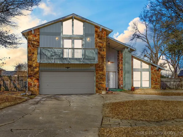 4004 S 133rd East Ave, Tulsa, OK 74134