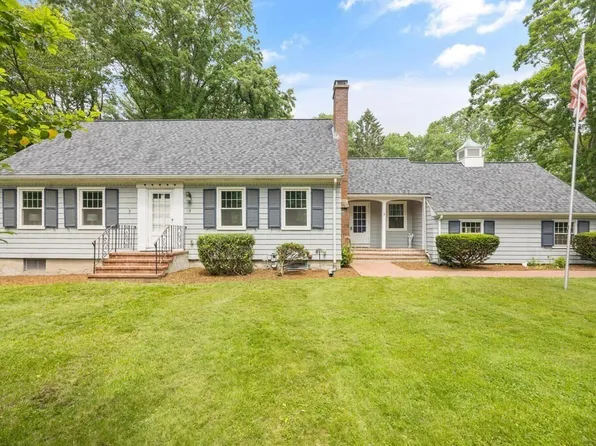 5 Temple Ter, Bedford, MA 01730