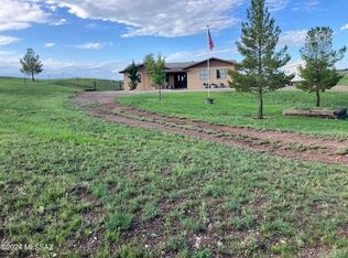5 Chula Ct, Sonoita, AZ 85637