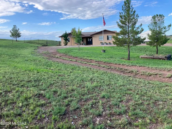 5 Chula Ct, Sonoita, AZ 85637