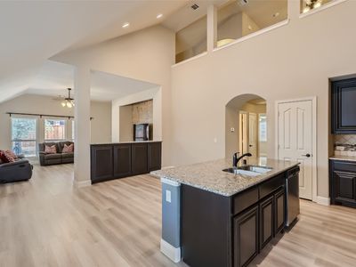 1501 Cockatiel Dr, Little Elm, TX, 75068