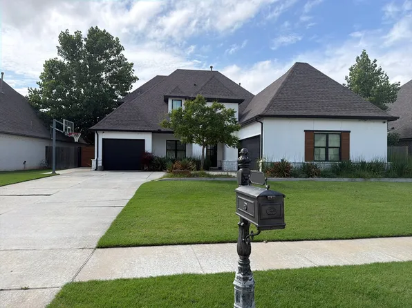 12478 S 68th East Ave, Bixby, OK 74008