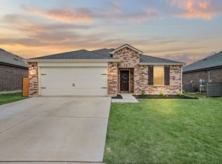 9108 Lookout Point, Fort Worth, TX 76179
