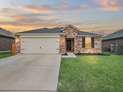 9108 Lookout Point, Fort Worth, TX, 76179