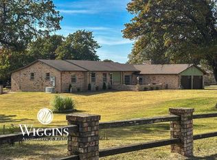 600 E County Rd, Ringwood, OK 73768