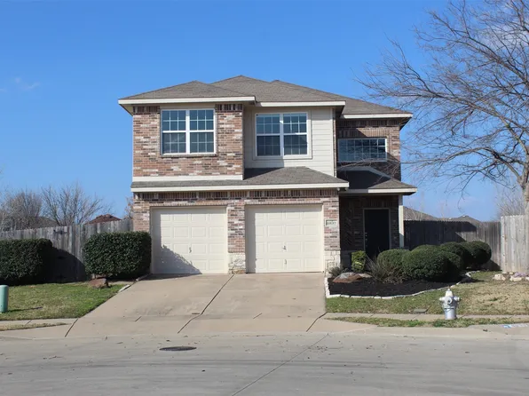 6837 Waterhill Ln, Fort Worth, TX 76179