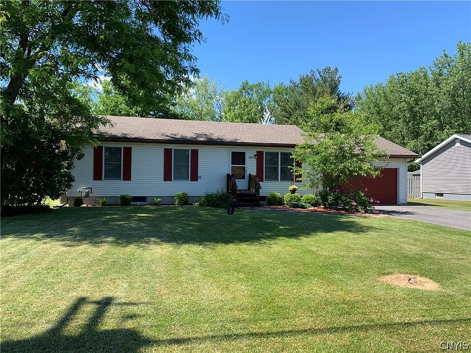 5259 Guy Young Rd, Brewerton, NY 13029 Zillow