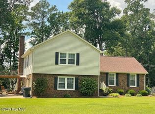 2008 Hardee Rd, Kinston, NC 28504