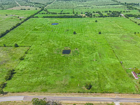 Tbd Fm 636, Kerens, TX 75144