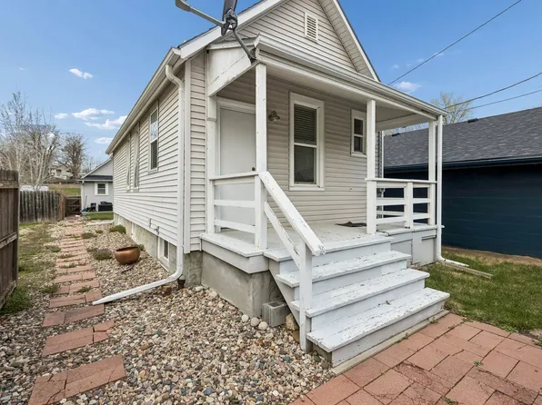 1233 1/2 S 14th St, Omaha, NE 68108