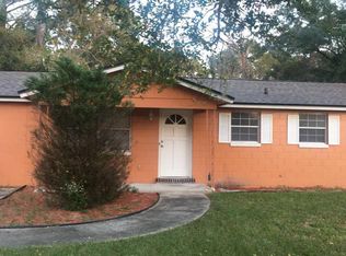 3339 Peeler Rd, Jacksonville, FL 32277