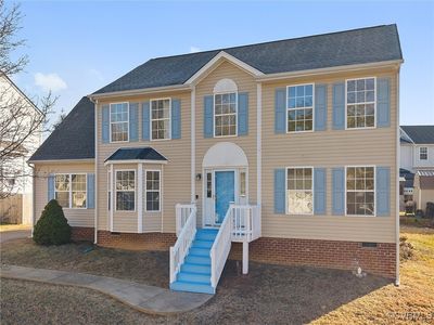 6719 Gills Gate Ter, Chesterfield, VA, 23832