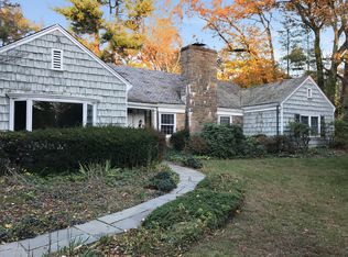 2 Highland Rd, Larchmont, NY 10538