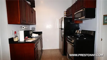 Rented by JM Preston Properties LLC