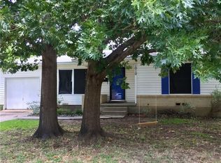1010 Alice St, Denton, TX 76201