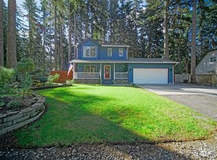 22327 Blue Lake Ct SE, Yelm, WA