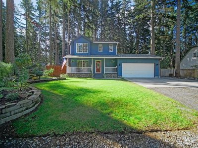22327 Blue Lake Court SE, Yelm, WA, 98597