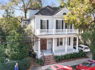 6220 Freret St, New Orleans, LA 70118