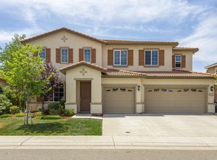 1742 Sorenson Dr, Lincoln, CA