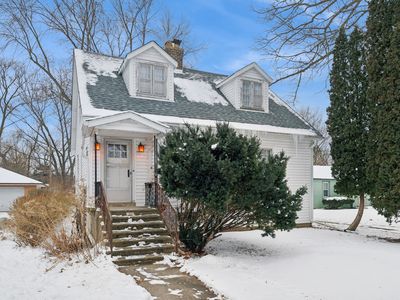 1202 Taylor Ave, Highland Park, IL, 60035