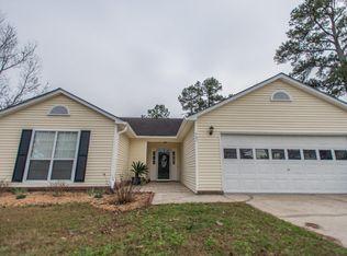 407 Indigo Rd, Goose Creek, SC 29445