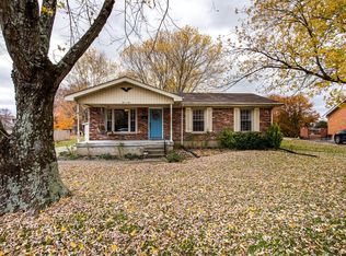205 College Ave, Elizabethtown, KY 42701