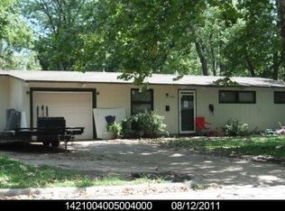 2508 SW Burnett Rd, Topeka, KS 66614