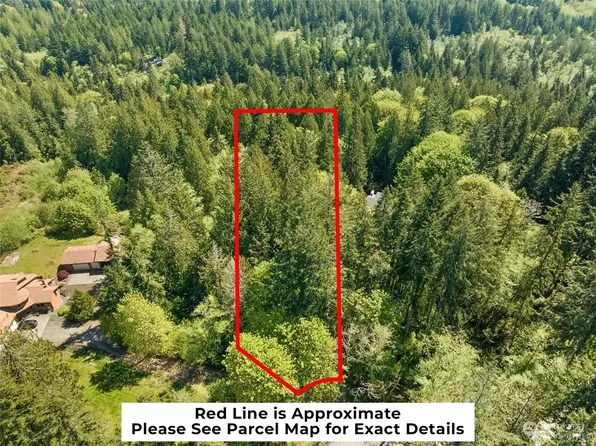 3519 130th Street NW, Gig Harbor, WA 98332