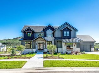 5194 Creation Rock Trl, Morrison, CO 80465