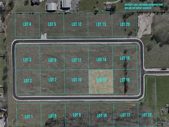 2nd image of LOT 15 Otter Rd
