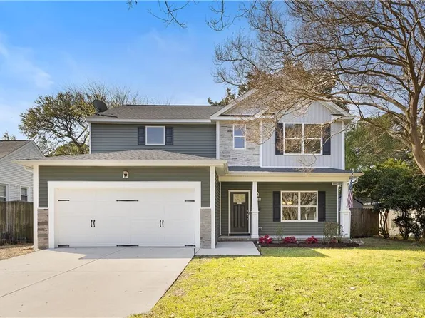 169 Swanson Rd, Norfolk, VA 23503