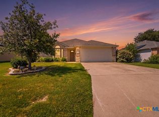 2919 Burlington, Temple, TX 76504