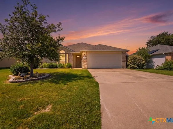 2919 Burlington, Temple, TX 76504