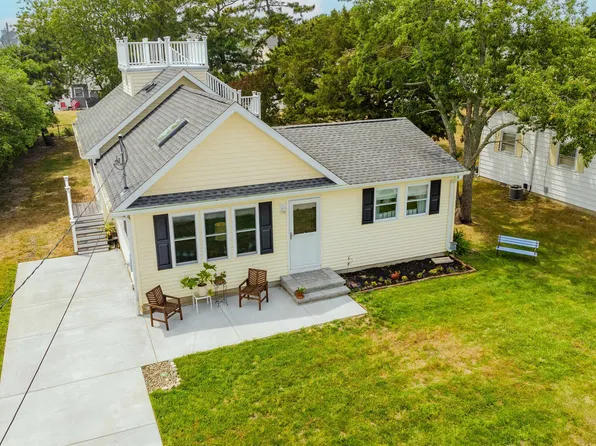 718 Arctic Ave, Cape May, NJ 08204