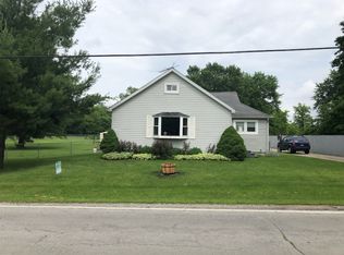 1616 Titus Rd, Springfield, OH 45502