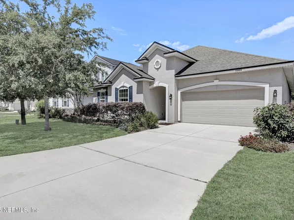 12424 SHADY BRIDGE Trail, Jacksonville, FL 32258