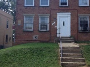 38 Galveston Pl SW APT B, Washington, DC 20032