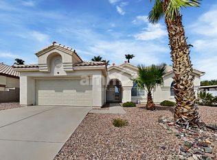 1023 Companion Way, Henderson, NV 89011