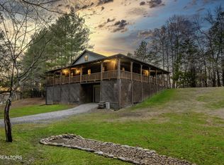 1564 Providence Rd LOT 10, Sevierville, TN 37876