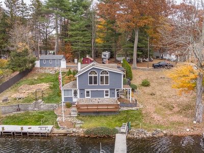 59 Cranberry Meadow Shore Rd, Charlton, MA, 01507