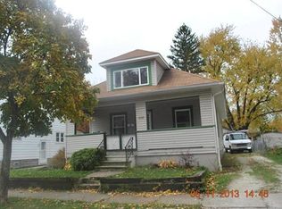 1032 Mount Vernon Ave, Akron, OH 44310