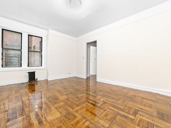 617 W 190th St APT 2E