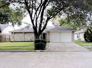 19230 Ruble Dr, Houston, TX 77084